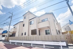 リブレス新河岸V　旧新河岸元寮の物件内観写真